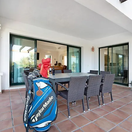 别墅 Arcos Golf Jacaranda 5 阿尔科斯-德拉弗龙特拉